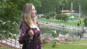 Авторская программа журналиста Николая Лобанова «Время и люди»