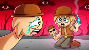 ТАННЕР: ИСТОКИ ПРОИСХОЖДЕНИЯ! Incredibox Sprunki анимации на русском