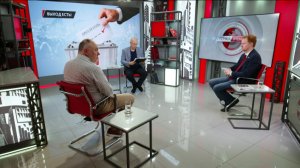 Выход есть! Г.Камнев, Д.Парфёнов, Е.Спицын, Г.Фёдоров (20.07.2026)