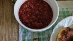 СЫРНИКИ И МАЛИНОВОЕ ВАРЕНЬЕ🤗🥰💖
