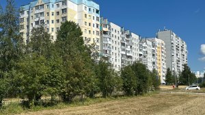 НИЖНЕВАРТОВСК ✅. 10 Г микрорайон