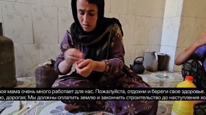 24с.Женщина-кочевница против бурной реки: мой самый сложный улов!
