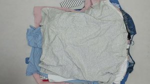44850 Футболки женские (дл/кор-рукав), 2пак, T/SH-W, секонд (extra) оптом
