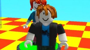 Детские мультфильмы Roblox Роблокс - История игрушек 5 Обби