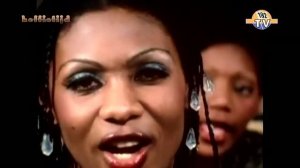 Boney M. - Sunny (1977) 192tv
