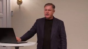 Бог очистил_ не почитай не чистым _ Юрий Стогниенко