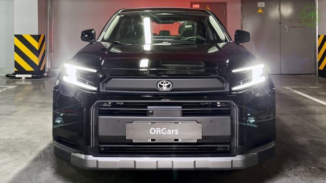 2026 Toyota RAV4