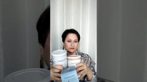 Мои покупки из двух каталогов Орифлэйм 9/10-2026