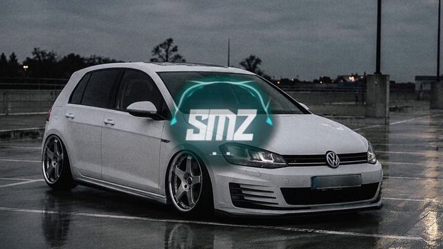SMZ - Esta Noche (Original Mix) смотреть онлайн