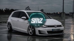 SMZ - Esta Noche (Original Mix)