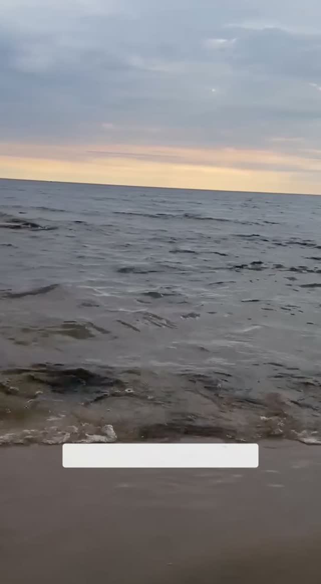 Выходные на Ладоге 👍