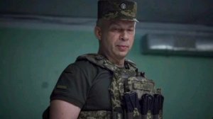 Украинские военные не поддерживают главкома ВСУ Сырского, пишет NYT.

По словам украинских военнослу