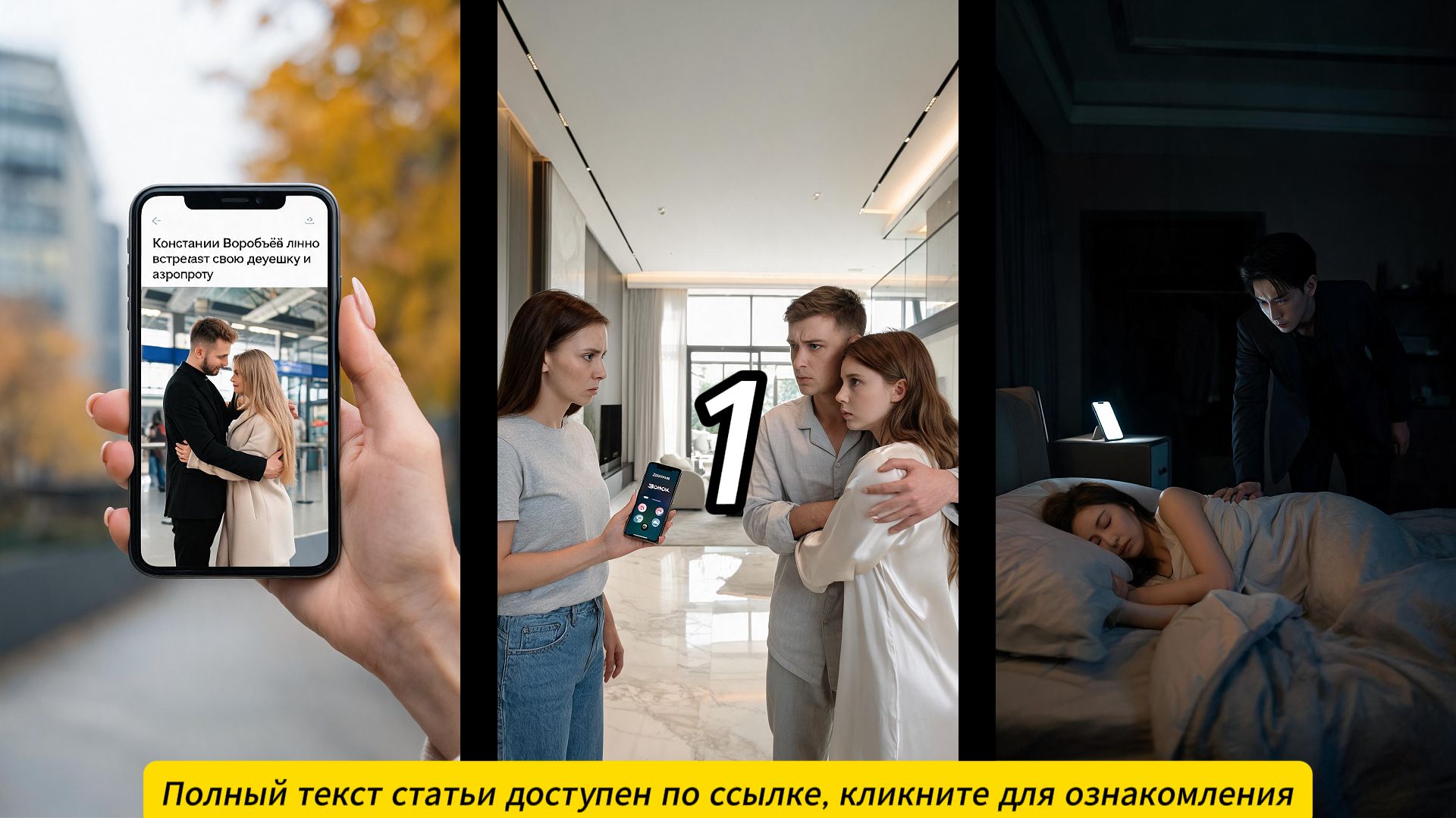 《Прости Меня》 смотреть онлайн