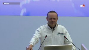 ЦИК утвердил федеральный список кандидатов от партии «Новые люди» на выборы