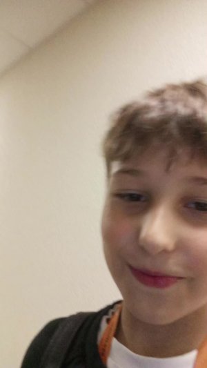 Зубик