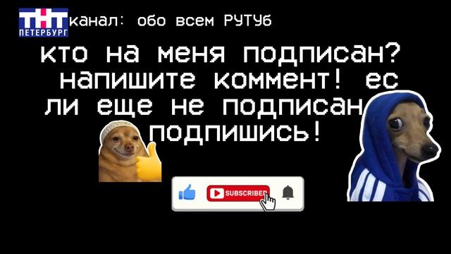 канал: обо всем