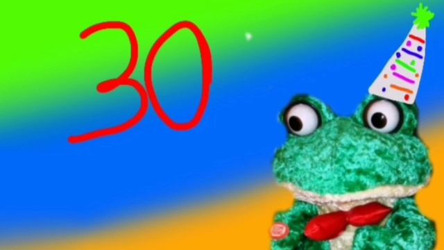 СПАСИБО ЗА 30 ПОДПИЩИКОВ