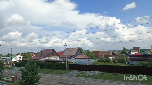 Знакомство. Готовлю обед.
