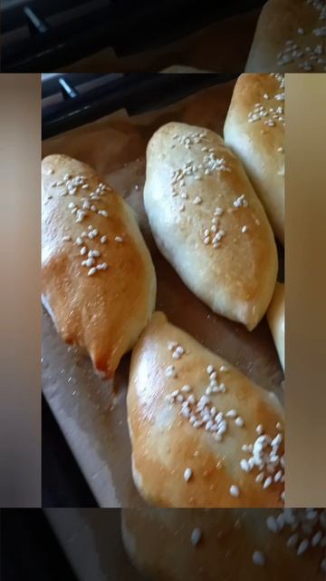 Домашние пироги 😋 смотреть онлайн