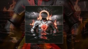 Айрис Торн - Cursed Hero (Официальная премьера трека)