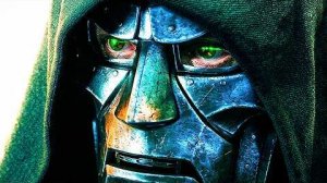Мстители 5: Доктор Дум — Русский трейлер (Дубляж, 2026) Роберт Дауни мл., Крис Эванс, Крис Хемсворт