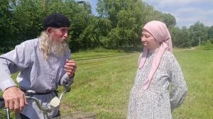 беседа отца Иоакима
