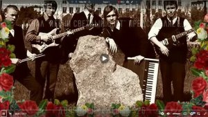 Песни нашей молодости Дворовые хиты 1976