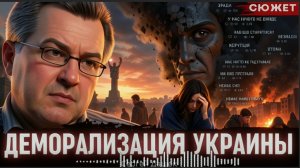 ДАЦЮК :Некрофильный патриотизм: Дацюк о том, как желание гибели России превращается в угрозу Украине