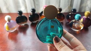 Моя коллекция из линейки «ФАРЭВЭЙ»