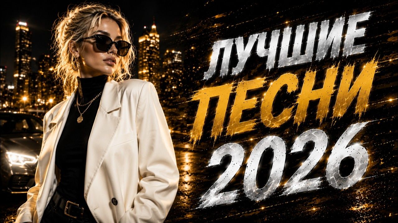 Музыка 2026💫 Хиты и трендовые ремиксы💫 Remix 2026 💫 Лучшие песни remix смотреть онлайн