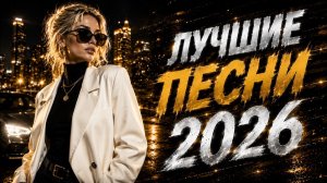 Музыка 2026💫 Хиты и трендовые ремиксы💫 Remix 2026 💫 Лучшие песни  remix