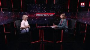 Интервью 24. Валентина Аленина. Выпуск от 20.07.26