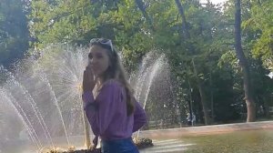 Лето - это маленькая жизнь