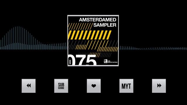 Marco Bailey - Rumba (Original Mix)