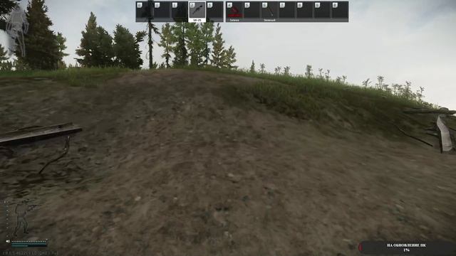 Escape from Tarkov изучаем смотреть онлайн