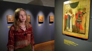 Хранители памяти. Временная выставка «Именитые люди»