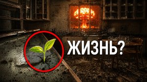 100 дней после апокалипсиса — сможет ли природа восстановиться?