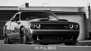 X ALBO - LEVEL UP (ORIGINAL MIX)