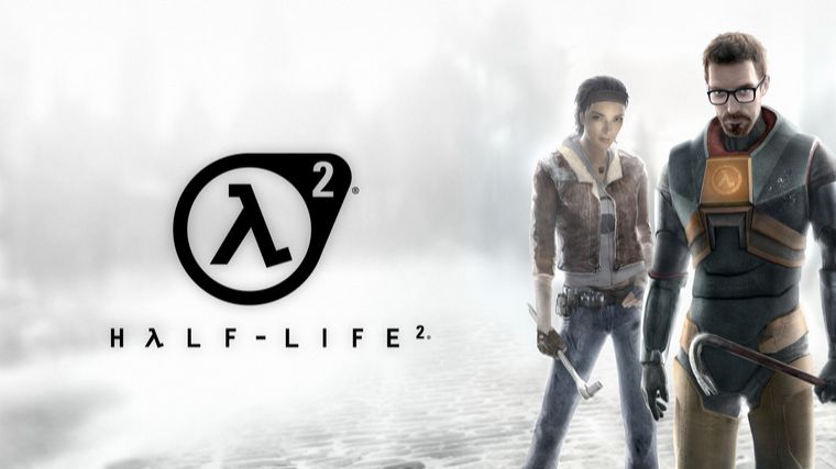 ХАЛВА но не КРЕДИТ эпизод-1 НА Half-Life 2в бой!!! смотреть онлайн