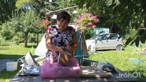Получили подарки ко Дню Рождения от друзей. Спасибо, очень приятно.