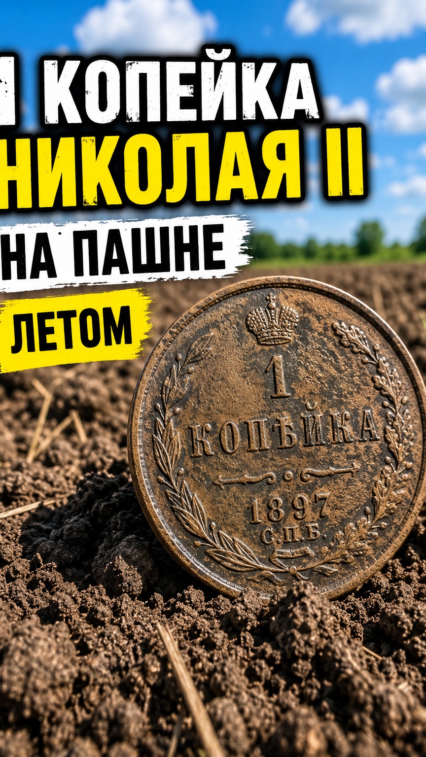 Перепахали старую деревню