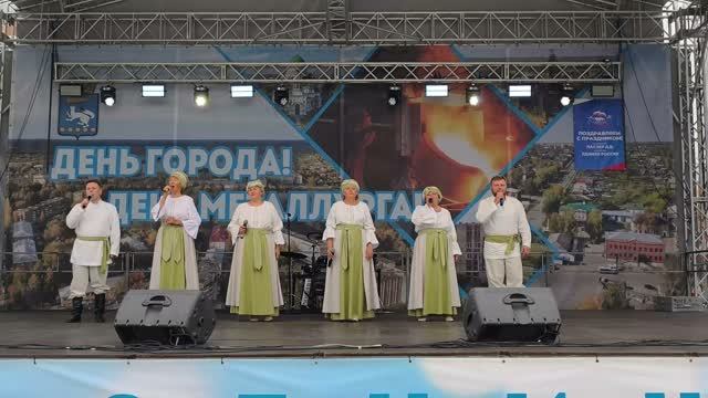 Из концертов