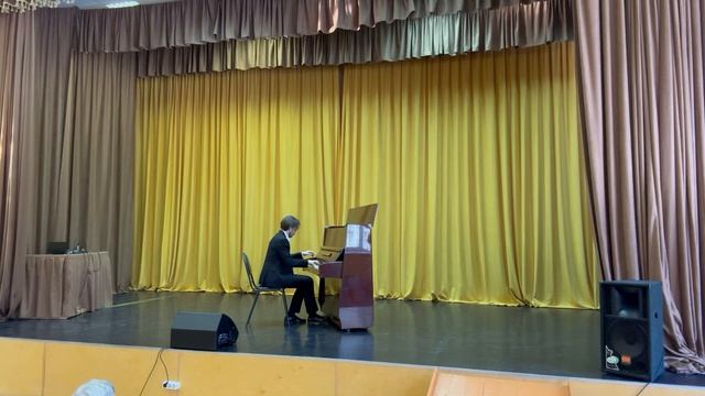 Дмитрий Соболев - «О тебе» (автор Дмитрий Соболев)