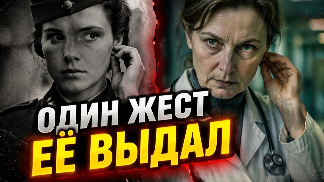 30 ЛЕТ ПОД ЧУЖИМ ИМЕНЕМ. Какую страшную тайну скрывала лучший врач города смотреть онлайн