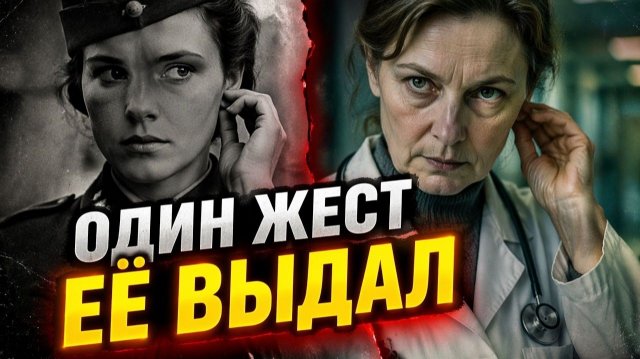 30 ЛЕТ ПОД ЧУЖИМ ИМЕНЕМ. Какую страшную тайну скрывала лучший врач города 30 ЛЕТ ПОД ЧУЖИМ ИМЕНЕМ. Какую страшную тайну скрывала лучший врач города