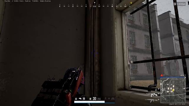 PLAYERUNKNOWN'S BATTLEGROUNDS 2026.07.19 - 19.39.22.12 смотреть онлайн