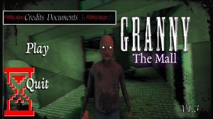 Гренни в Торговом центре обновление | Granny: The Mall