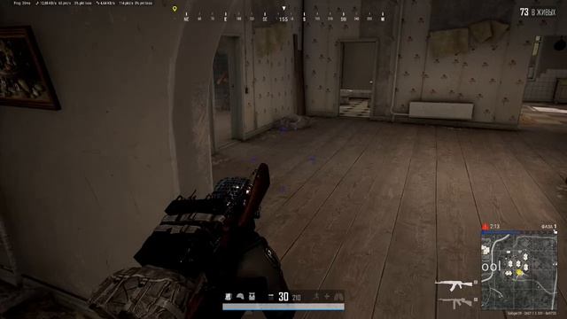 PLAYERUNKNOWN'S BATTLEGROUNDS 2026.07.18 - 21.32.24.20 смотреть онлайн