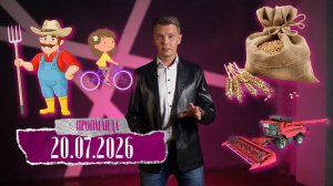 Требования Лукашенко и «невозможное» для аграриев / Почему важен контроль / Мигранты из Узбекистана