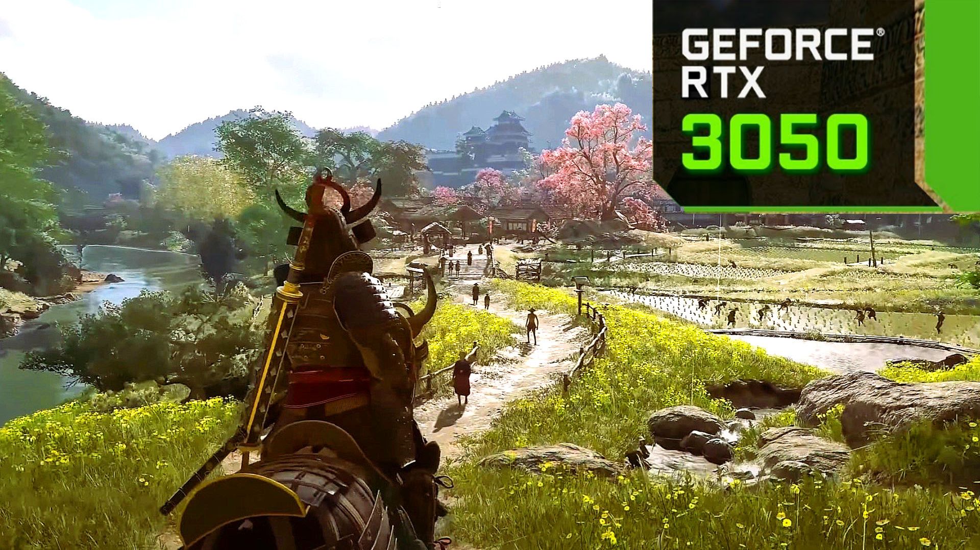 RTX 3050 8gb | Assassin’s Creed Shadows | i5 11400f | Very High Settings + FG смотреть онлайн